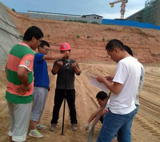 撫順市東洲區(qū)疾病預(yù)防控制中心業(yè)務(wù)用房項目A#綜合業(yè)務(wù)樓、B#實驗樓工程