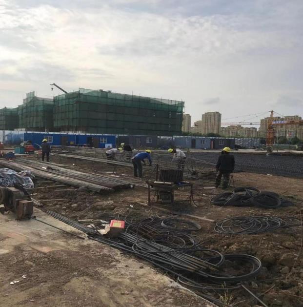 知識(shí)產(chǎn)權(quán)保護(hù)中心項(xiàng)目